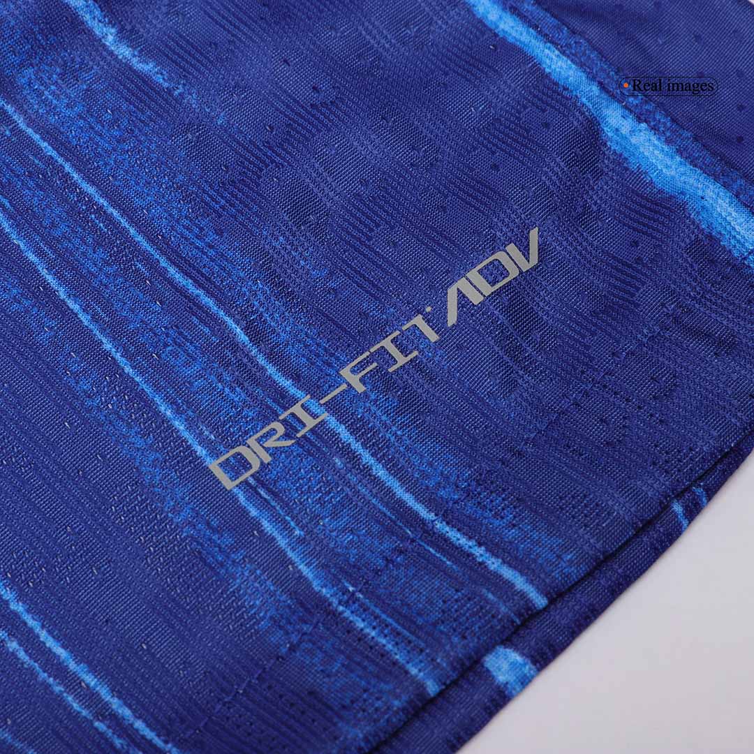 Chelsea Home Soccer Match Jersey - Pro Jersey Shop