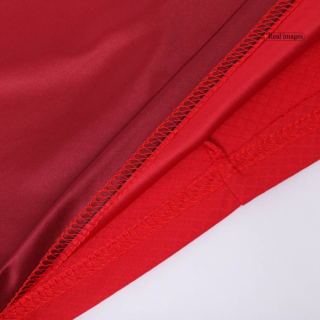 Manchester United Home Soccer Fan Jersey - Pro Jersey Shop