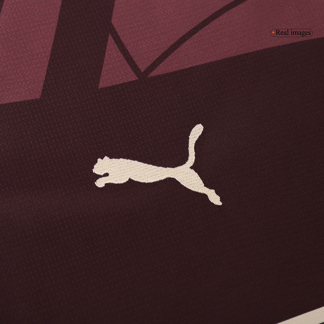 Manchester City RODRIGO #16 Third Away Soccer Fan Jersey UCL - Pro Jersey Shop