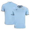 Men's Lazio Home Soccer Jersey Shirt 2024/25 - Fan Version - Pro Jersey Shop