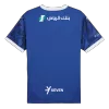 Men's Al Hilal SFC Home Soccer Jersey Shirt 2024/25 - Fan Version - Pro Jersey Shop