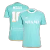 Men's MESSI #10 Inter Miami CF Third Away Soccer Jersey Shirt 2024 - Fan Version - Pro Jersey Shop