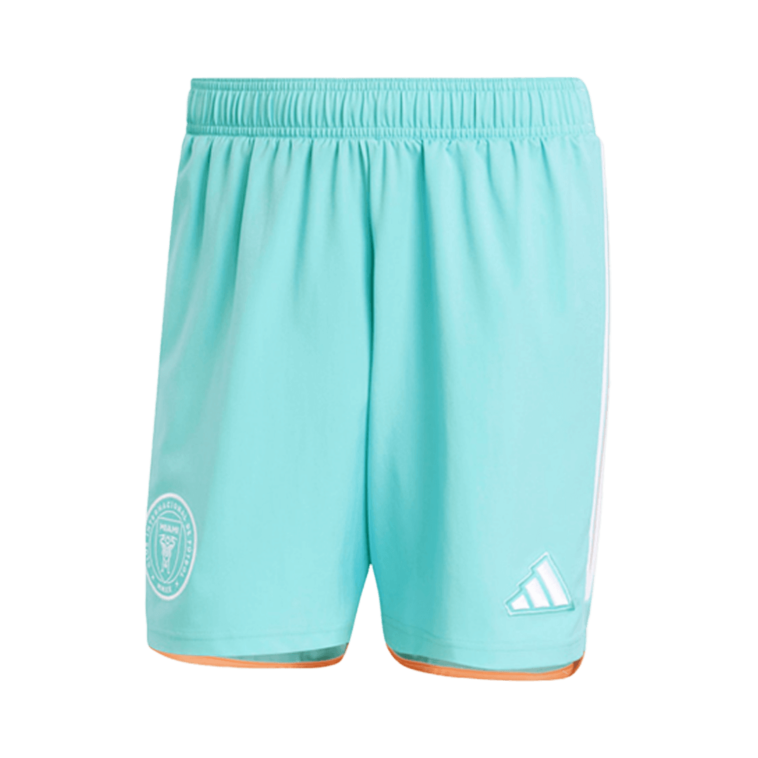 Men's Inter Miami CF Third Away Soccer Shorts - Pro Jersey Shop