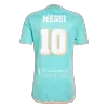 Men's MESSI #10 Inter Miami CF Third Away Soccer Jersey Shirt 2024 - Fan Version - Pro Jersey Shop