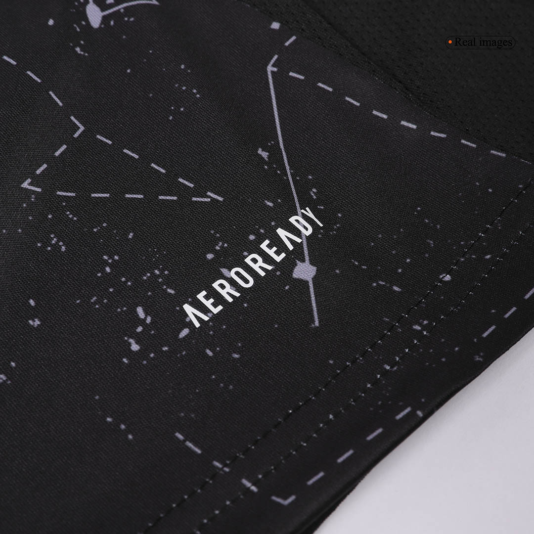 Men's Benfica Away Soccer Jersey Shirt - Fan Version - Pro Jersey Shop