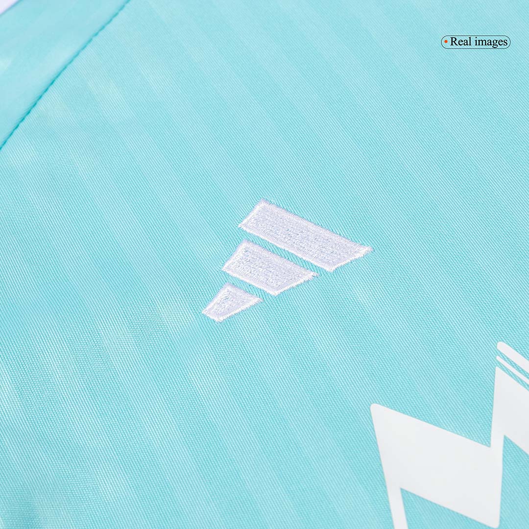 Kids Inter Miami CF Third Away Soccer Jersey Kit (Jersey+Shorts) - Pro Jersey Shop