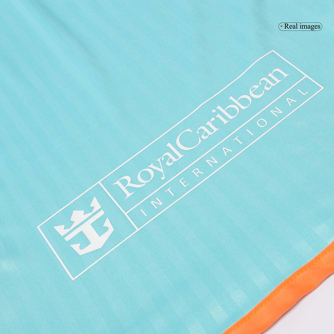 Kids Inter Miami CF Third Away Soccer Jersey Kit (Jersey+Shorts) - Pro Jersey Shop