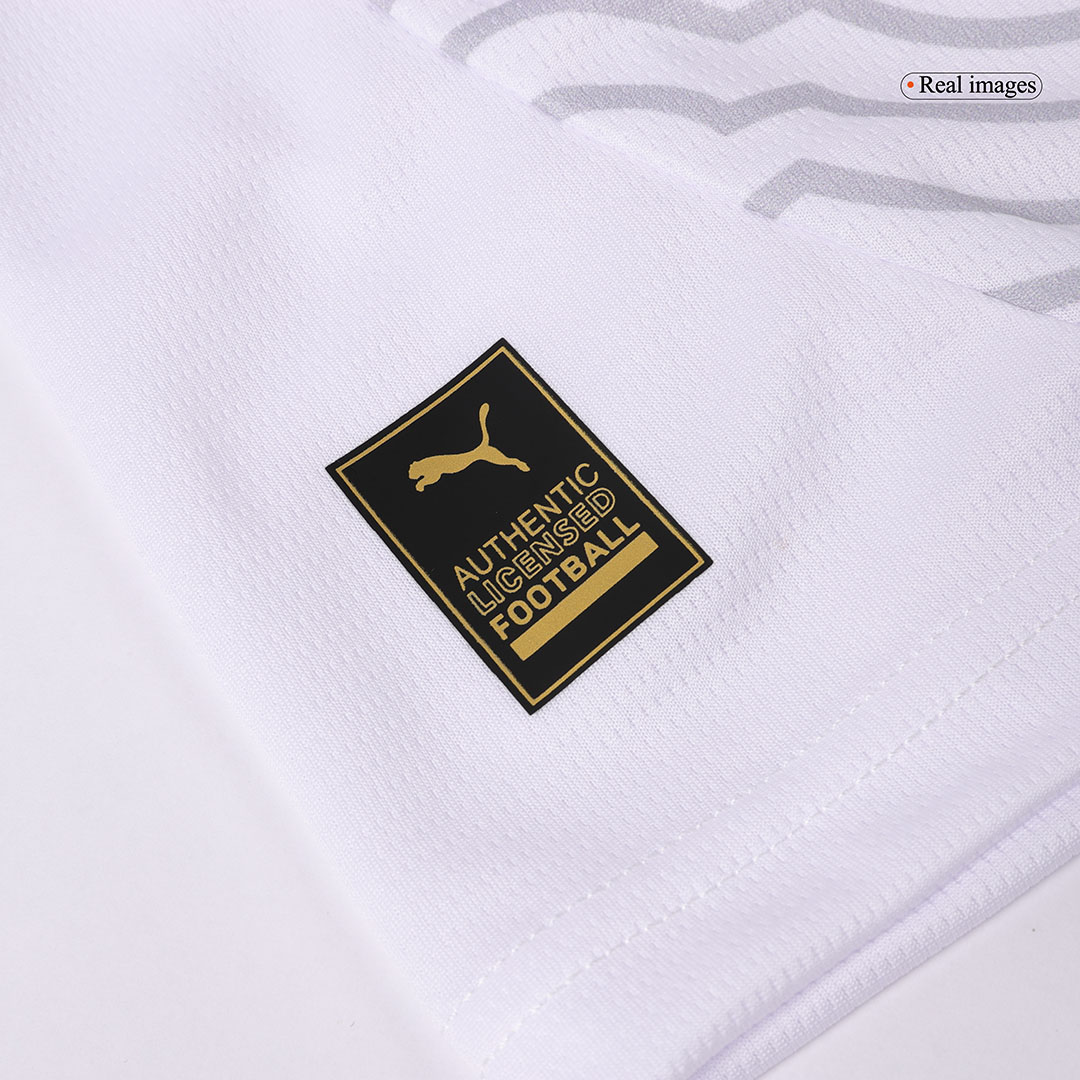 Men's Al Hilal SFC Away Soccer Jersey Shirt - Fan Version - Pro Jersey Shop