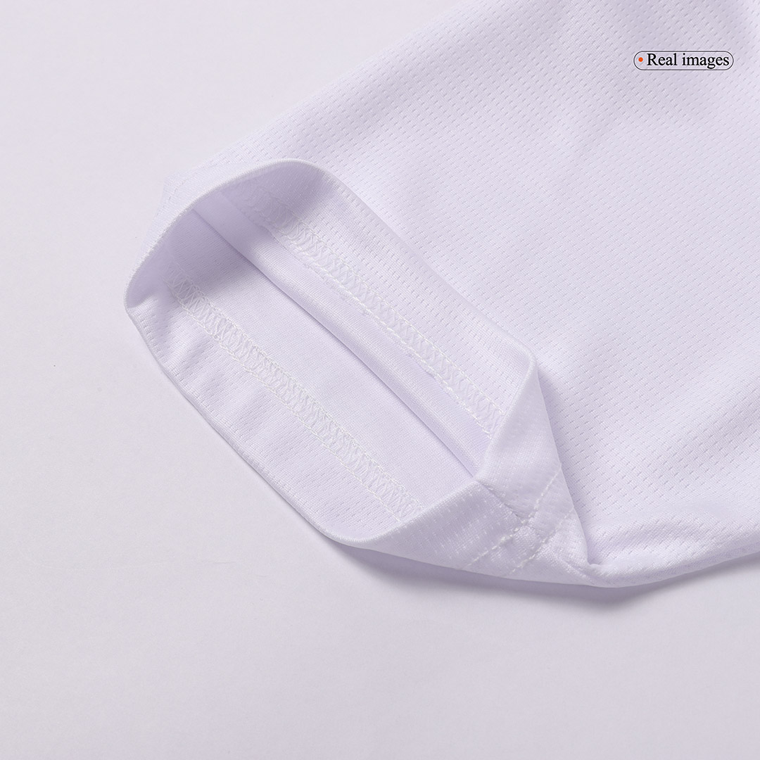 Men's Al Hilal SFC Away Soccer Jersey Shirt - Fan Version - Pro Jersey Shop