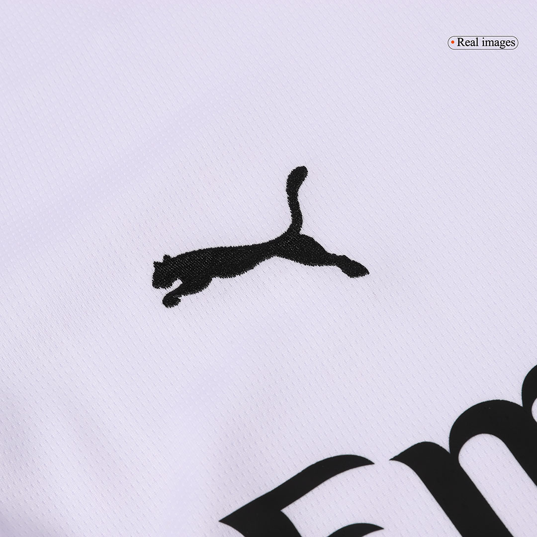 Men's AC Milan Away Soccer Jersey - Fan Version - Pro Jersey Shop