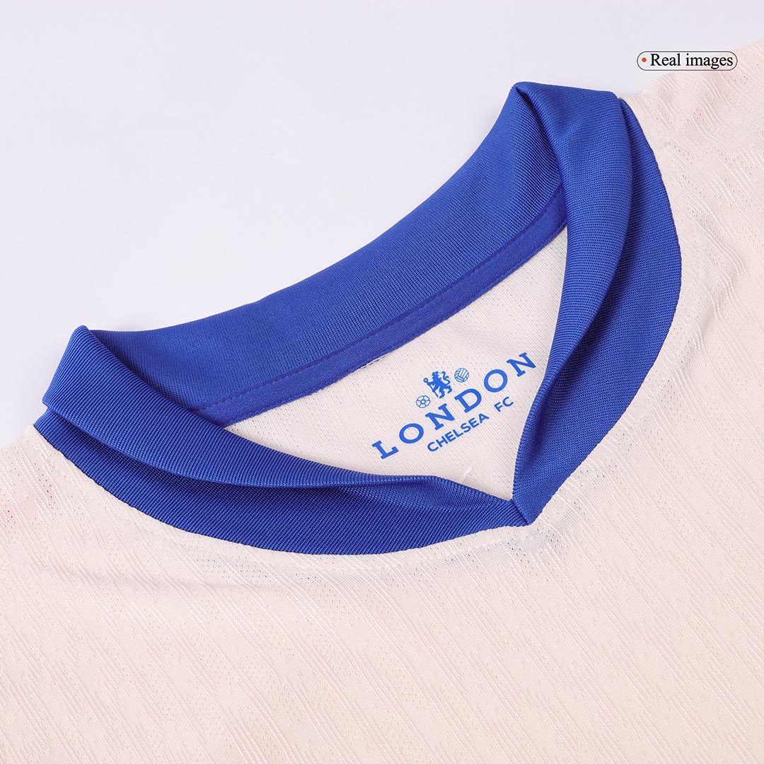 Chelsea Away Soccer Match Jersey - Pro Jersey Shop