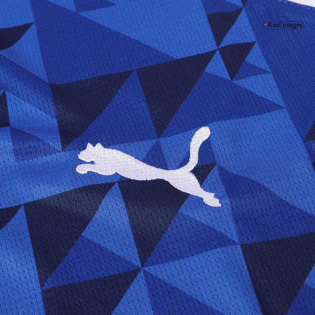 Men's Al Hilal SFC Home Soccer Jersey Shirt - Fan Version - Pro Jersey Shop