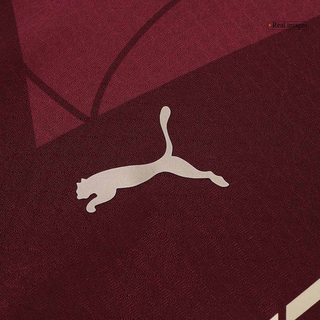 Manchester City Third Away Soccer Match Jersey - Pro Jersey Shop