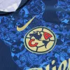 Kids Club America Aguilas Away Soccer Jersey Kit (Jersey+Shorts) 2024/25 - Pro Jersey Shop