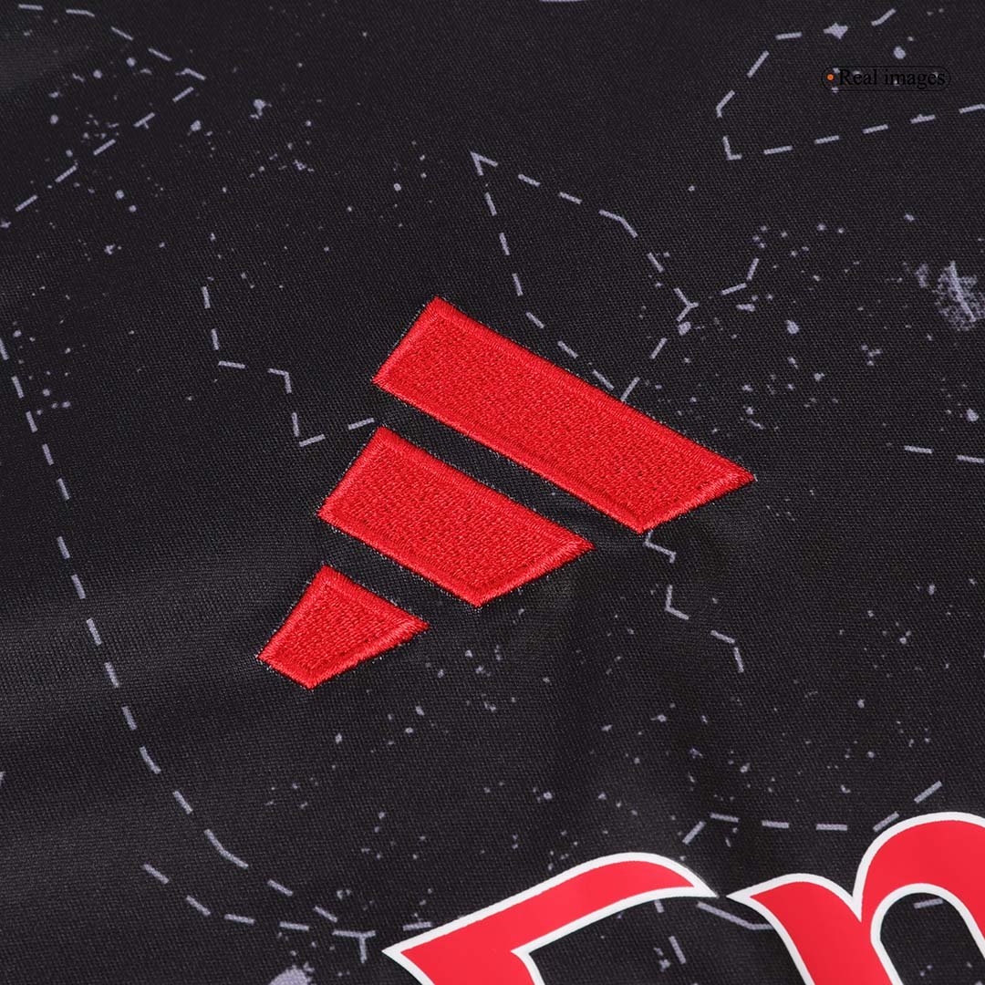 Men's Benfica Away Soccer Jersey Shirt - Fan Version - Pro Jersey Shop