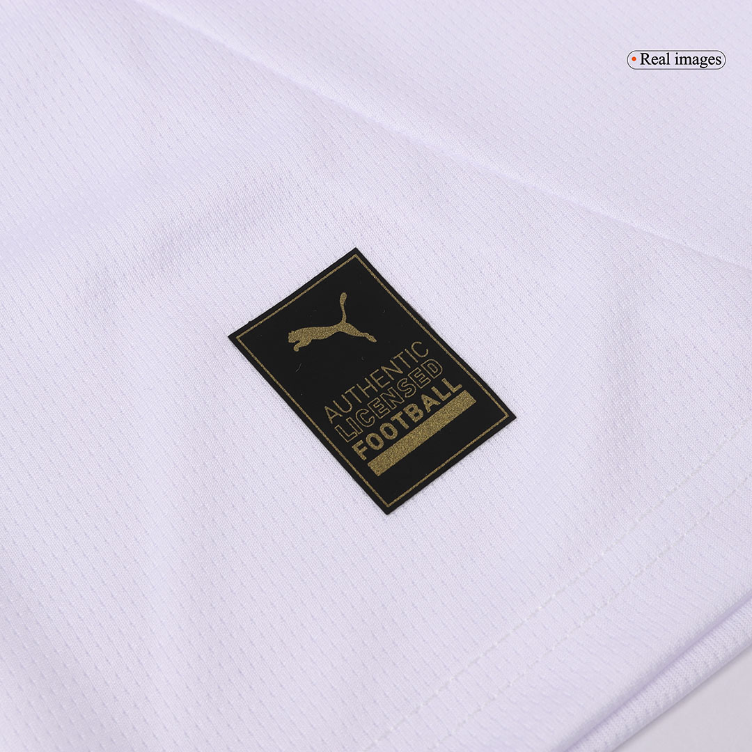 Men's AC Milan Away Soccer Jersey - Fan Version - Pro Jersey Shop