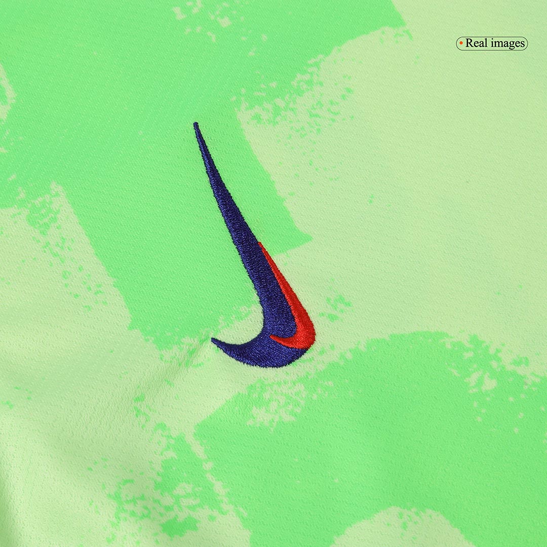 Premium Quality Men's LEWANDOWSKI #9 Barcelona Third Away Soccer Jersey Shirt - Fan Version - Pro Jersey Shop