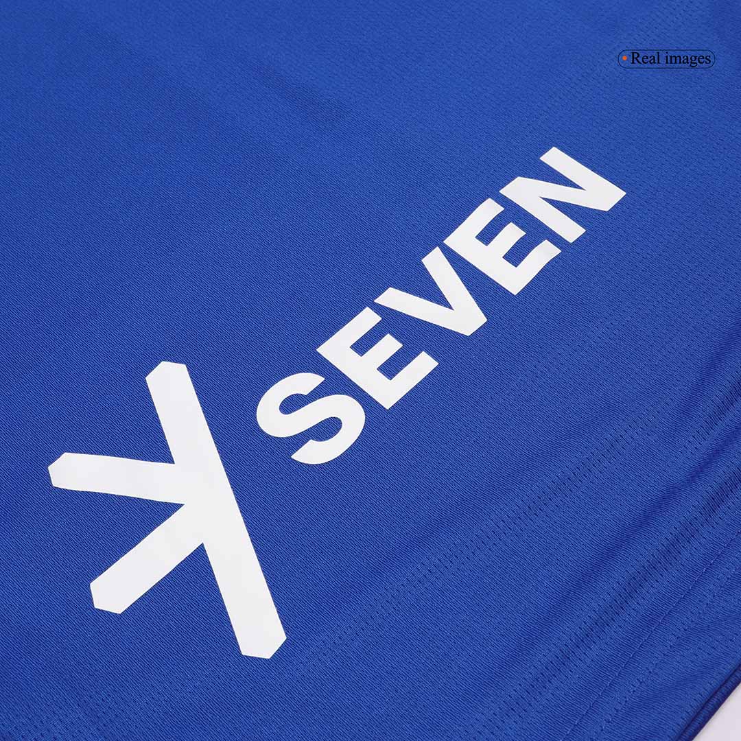 Men's Al Hilal SFC Home Soccer Jersey Shirt - Fan Version - Pro Jersey Shop