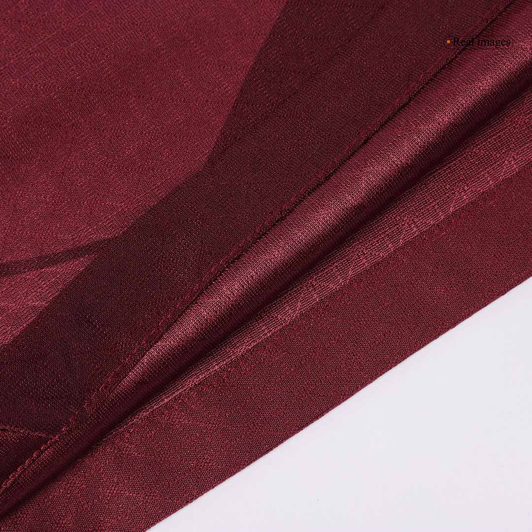 Manchester City Third Away Soccer Match Jersey - Pro Jersey Shop