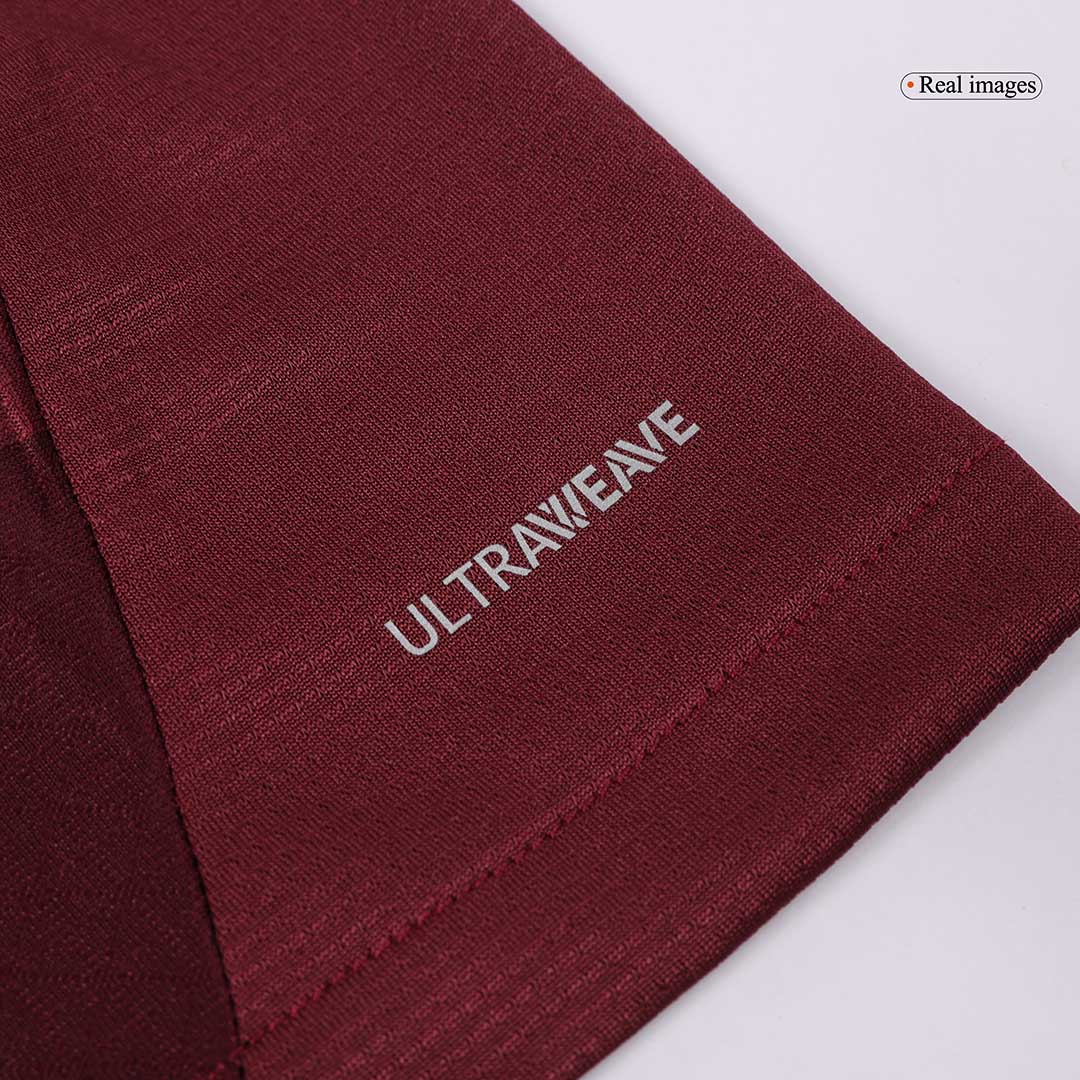 Manchester City Third Away Soccer Match Jersey - Pro Jersey Shop