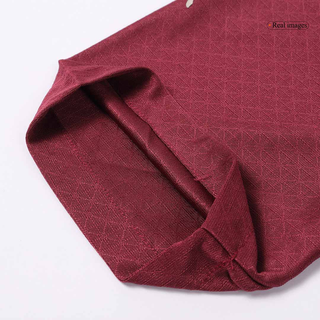 Manchester City Third Away Soccer Match Jersey - Pro Jersey Shop