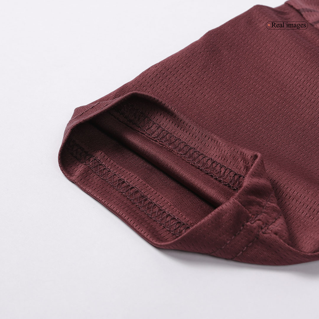 Kids Manchester City Third Away Soccer Jersey Kit - Pro Jersey Shop