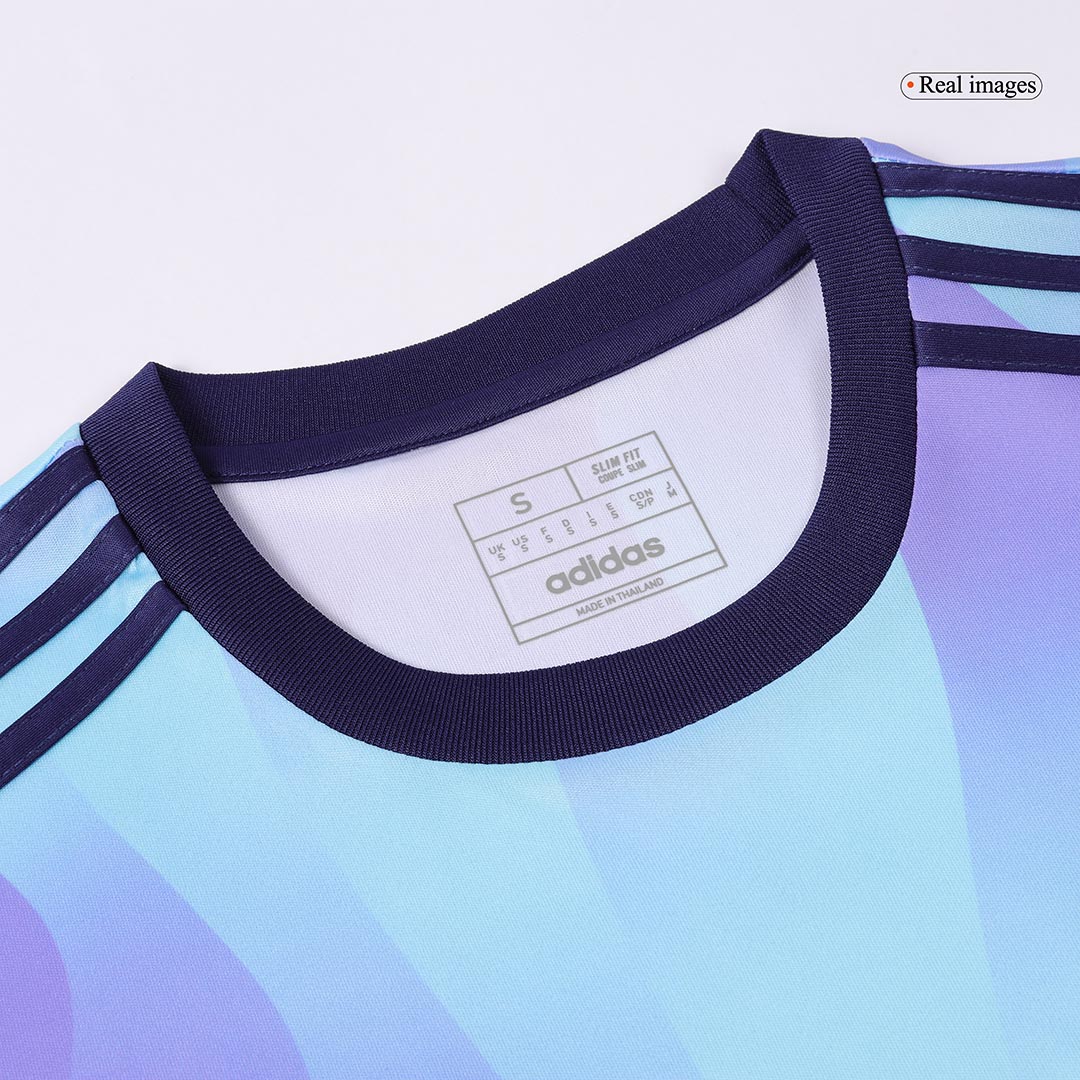 Arsenal Third Away Soccer Fan Jersey Kit - Pro Jersey Shop