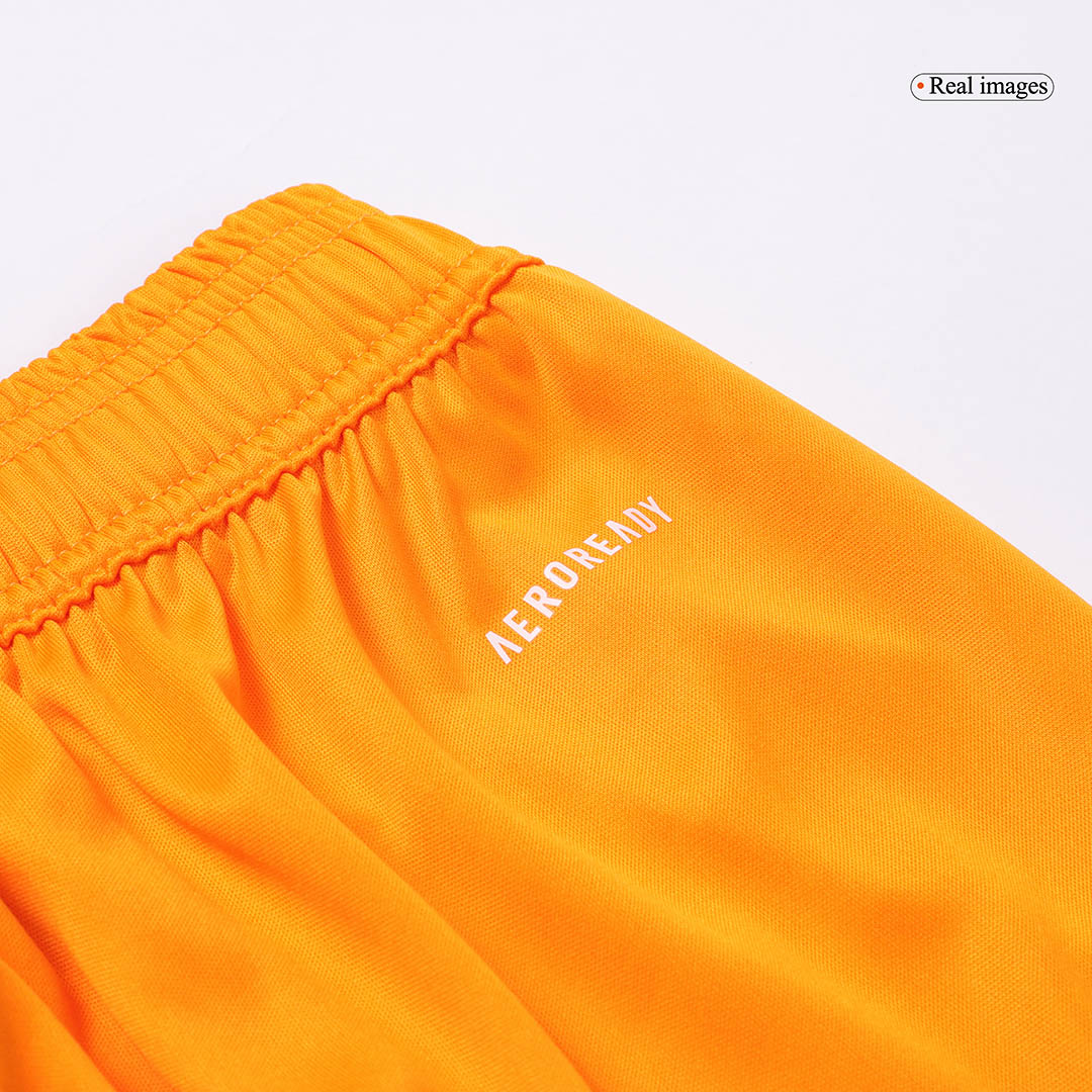 Men's Real Madrid Away Soccer Shorts - Pro Jersey Shop