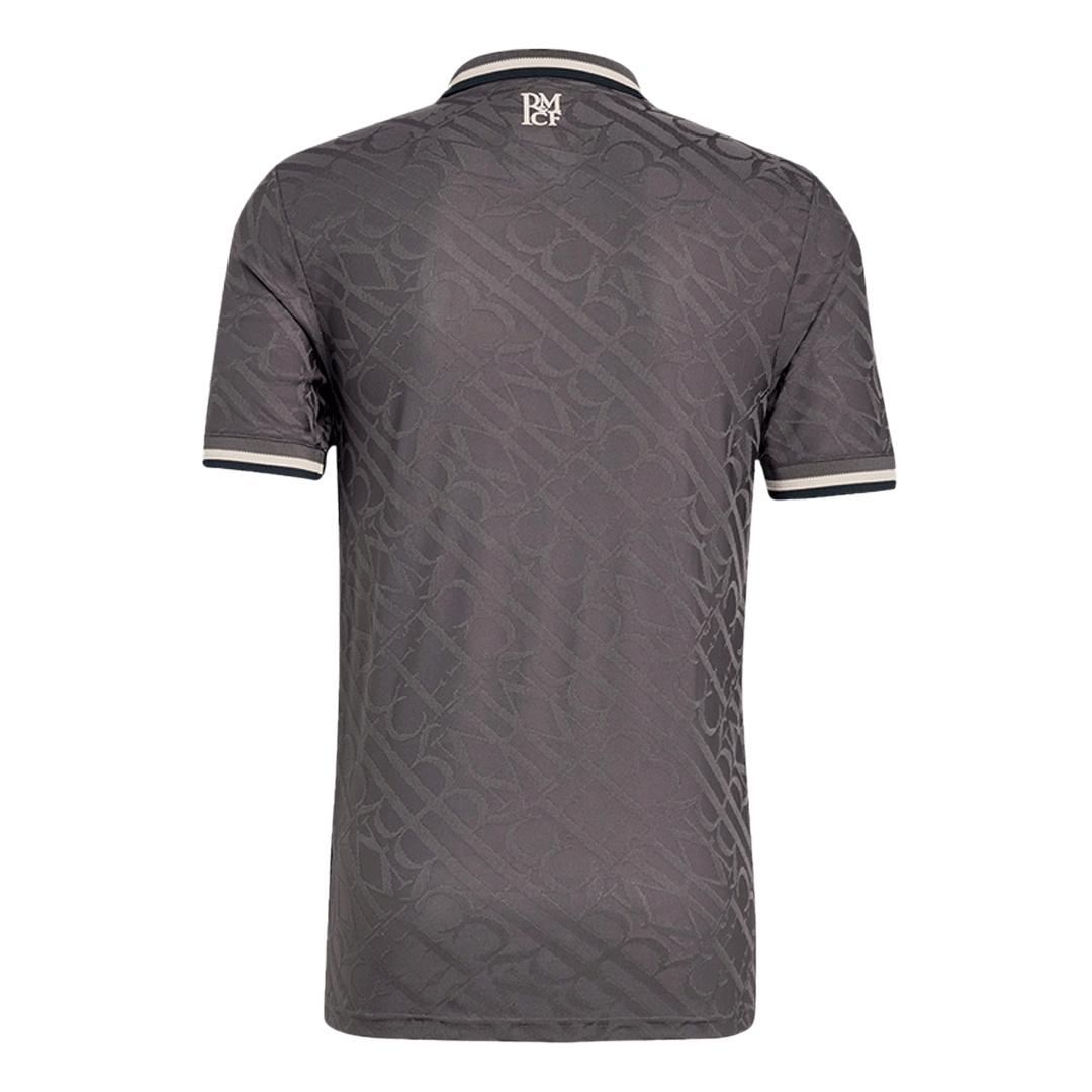 Real Madrid Third Away Soccer Match Jersey - Pro Jersey Shop