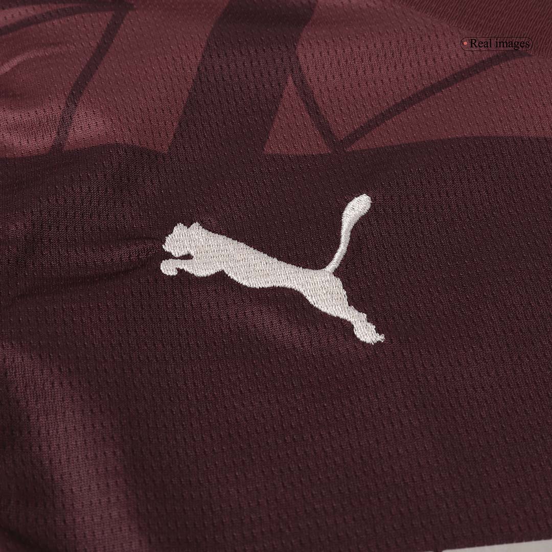 Kids Manchester City Third Away Soccer Jersey Kit - Pro Jersey Shop