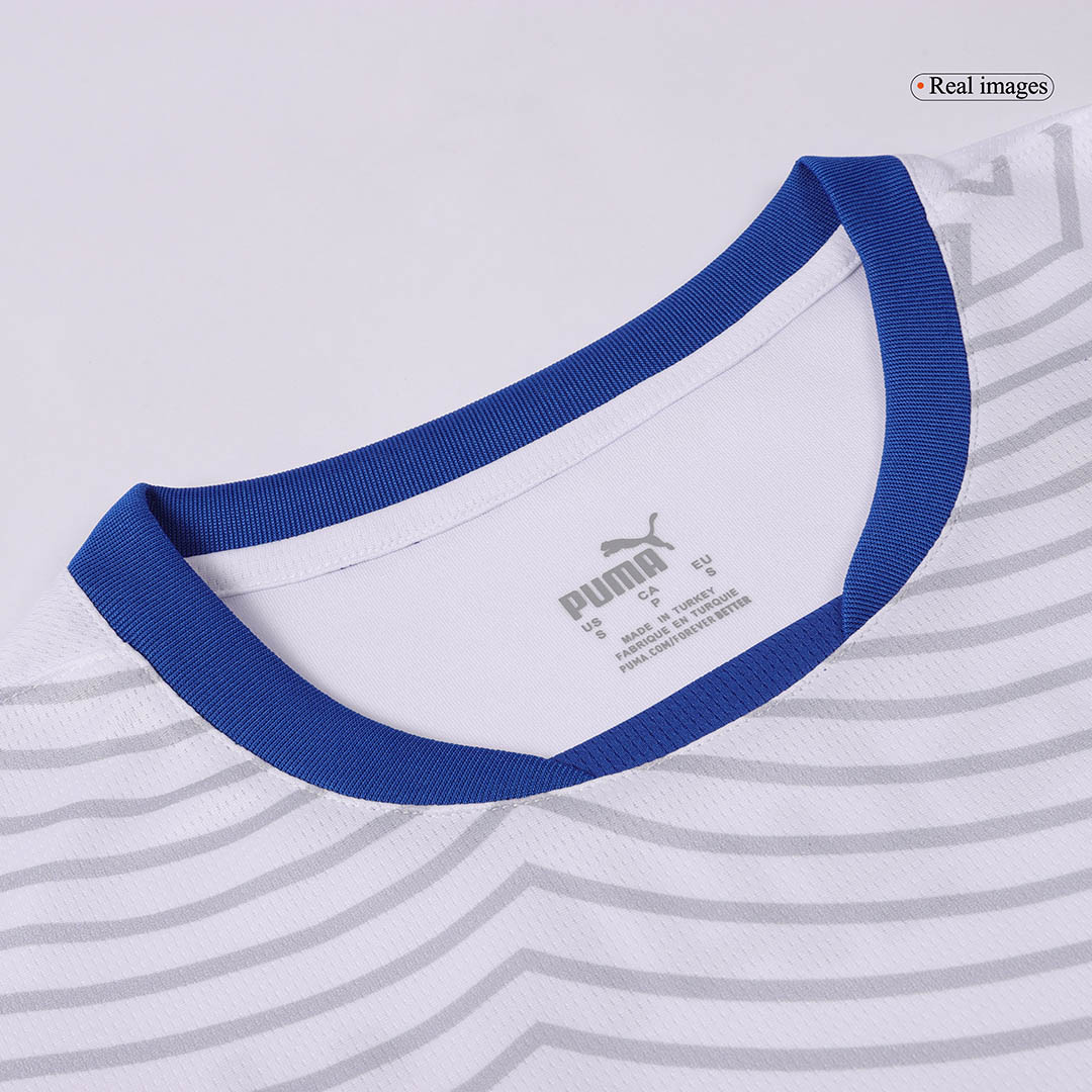 Men's Al Hilal SFC Away Soccer Jersey Shirt - Fan Version - Pro Jersey Shop