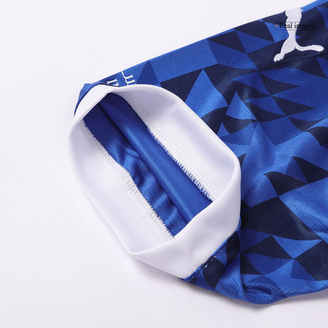 Men's Al Hilal SFC Home Soccer Jersey Shirt - Fan Version - Pro Jersey Shop