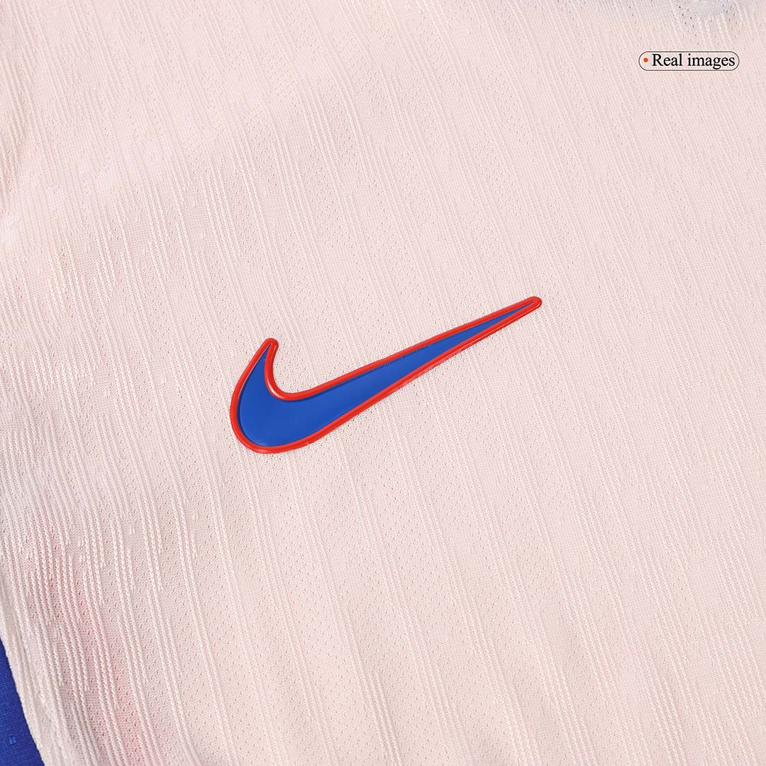 Chelsea Away Soccer Match Jersey - Pro Jersey Shop