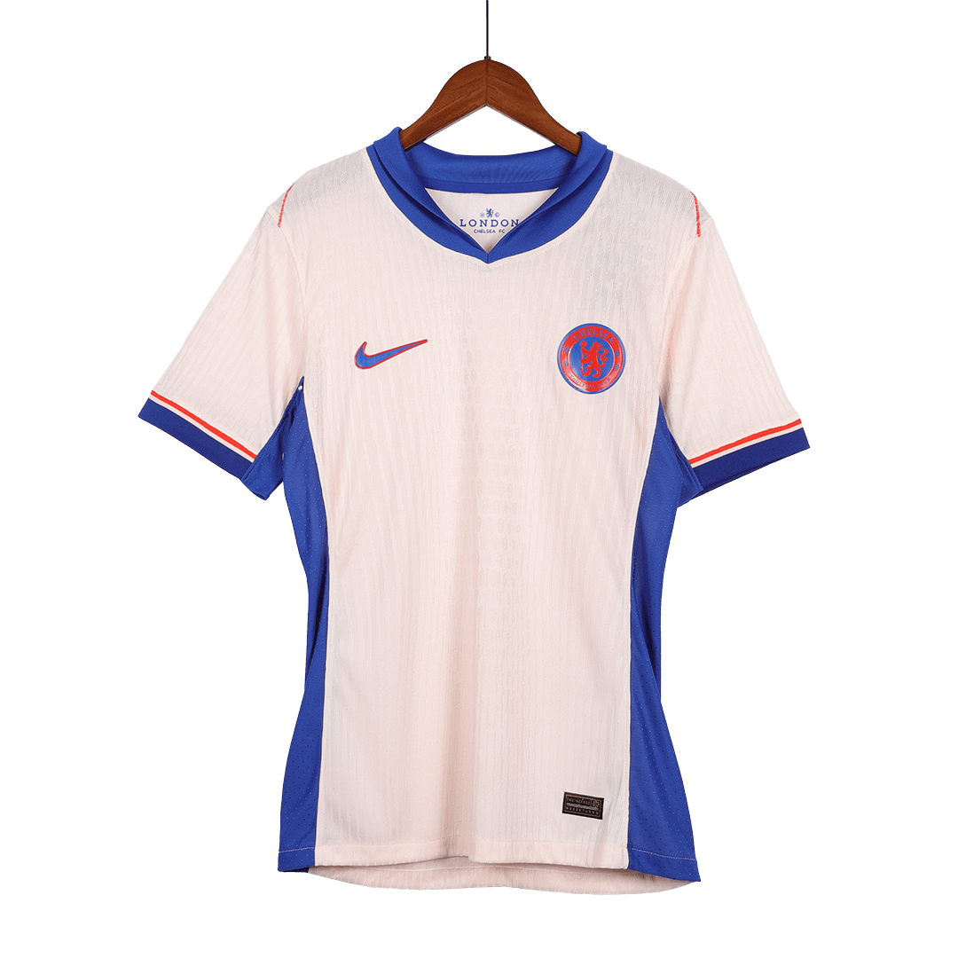 Chelsea Away Soccer Match Jersey - Pro Jersey Shop