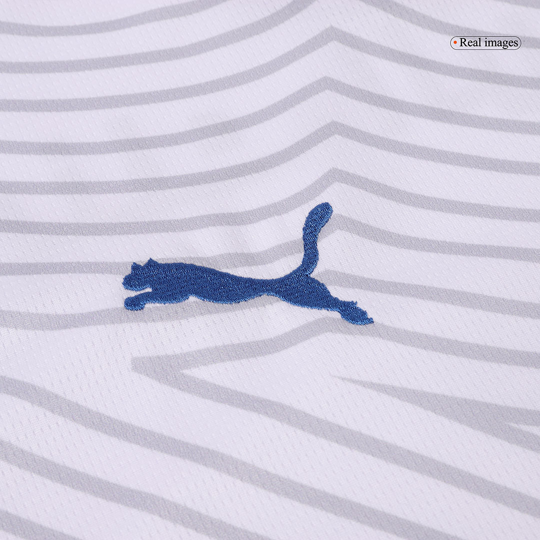 Men's Al Hilal SFC Away Soccer Jersey Shirt - Fan Version - Pro Jersey Shop