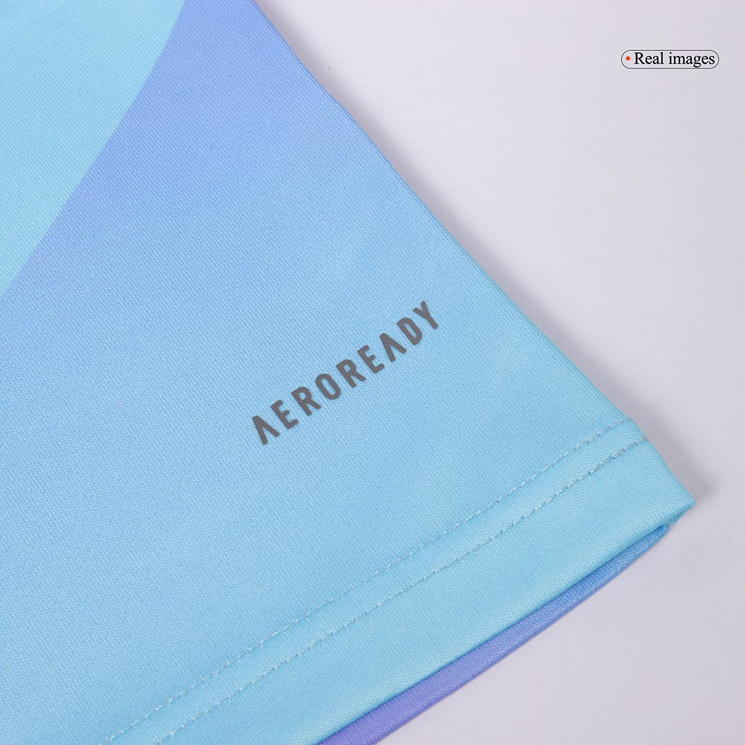 Arsenal Third Away Soccer Fan Jersey Kit - Pro Jersey Shop