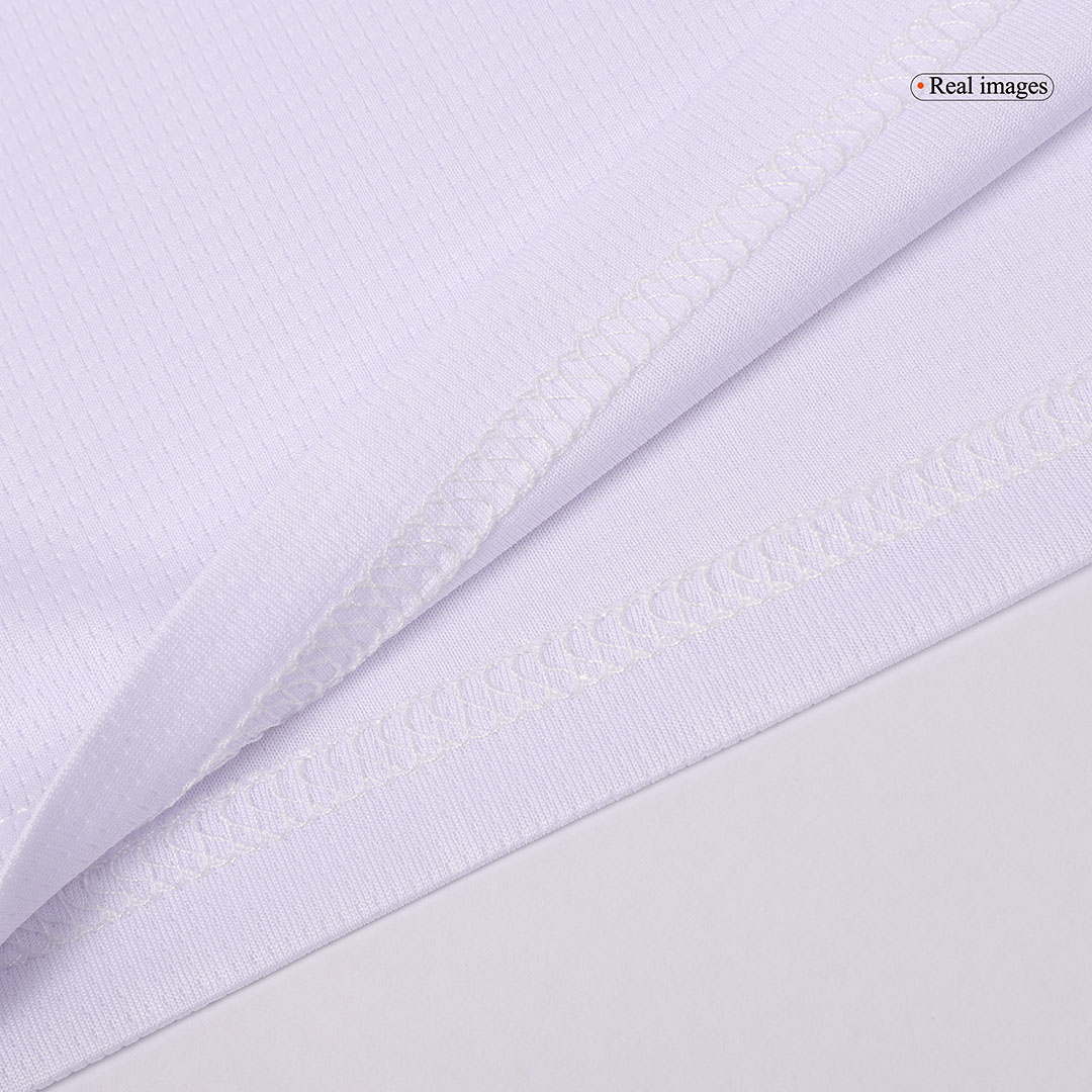 Men's AC Milan Away Soccer Jersey - Fan Version - Pro Jersey Shop