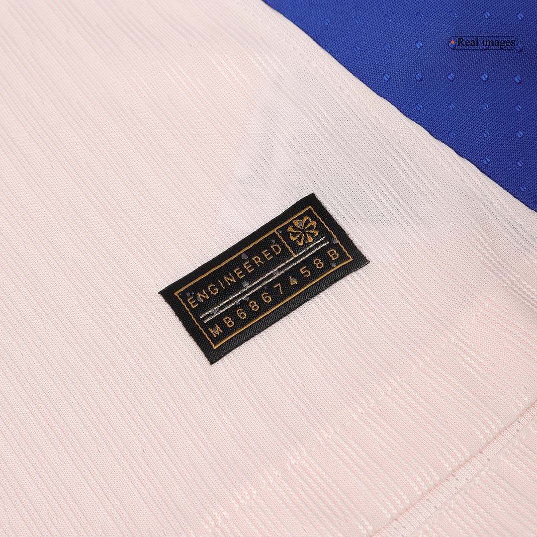 Chelsea Away Soccer Match Jersey - Pro Jersey Shop