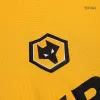 Men's Wolverhampton Wanderers Home Soccer Jersey Shirt 2024/25 - Fan Version - Pro Jersey Shop