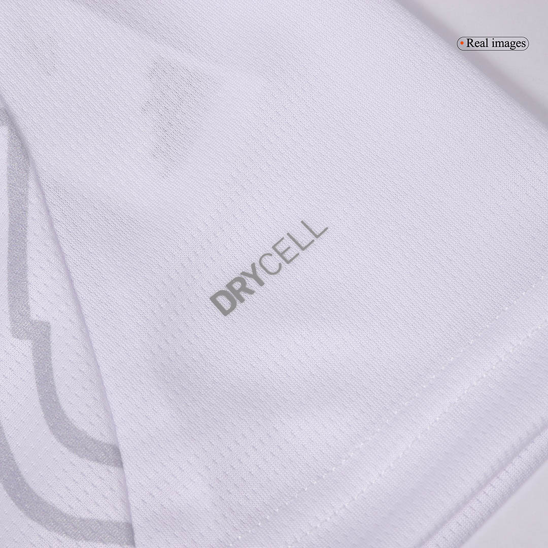 Men's Al Hilal SFC Away Soccer Jersey Shirt - Fan Version - Pro Jersey Shop