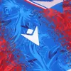 Men's Crystal Palace Home Soccer Jersey Shirt 2024/25 - Fan Version - Pro Jersey Shop