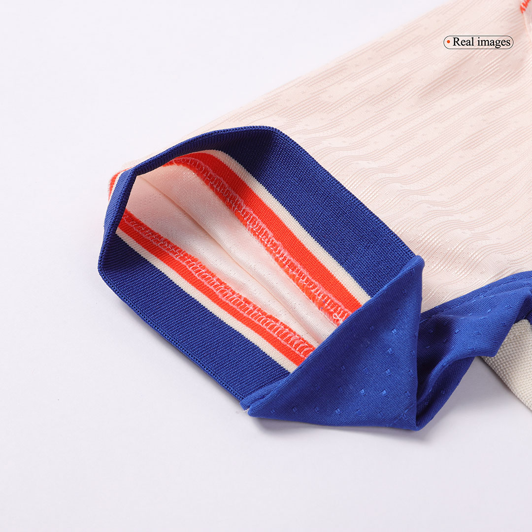 Chelsea Away Soccer Match Jersey - Pro Jersey Shop