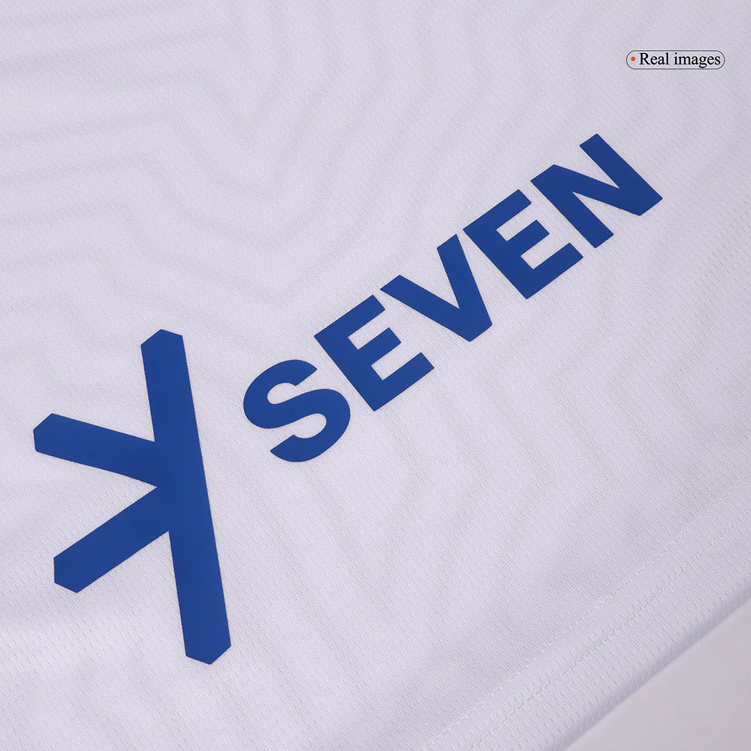 Men's Al Hilal SFC Away Soccer Jersey Shirt - Fan Version - Pro Jersey Shop