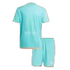 Kids Inter Miami CF Third Away Soccer Jersey Kit (Jersey+Shorts) 2024 - Pro Jersey Shop