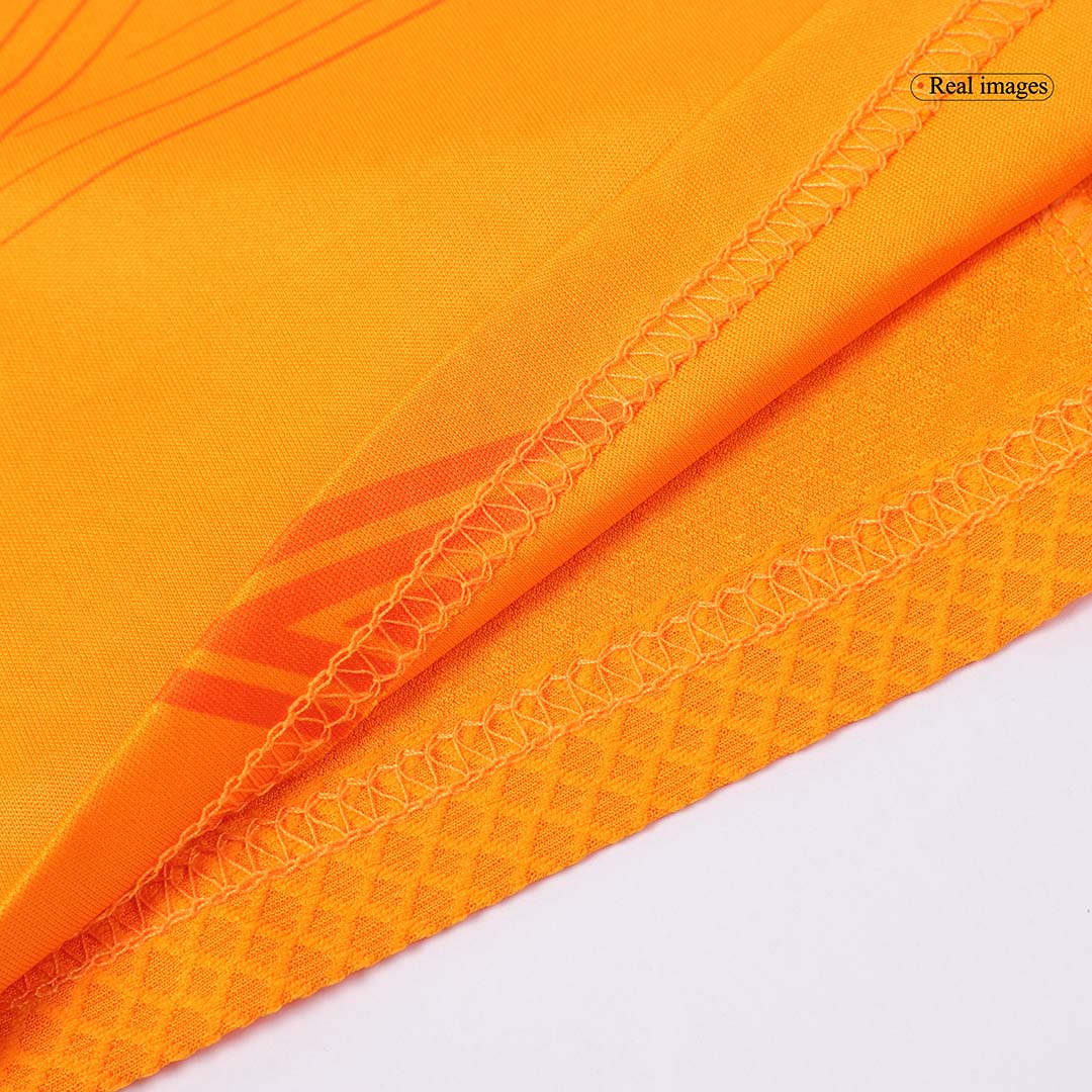 Kids Real Madrid Away Soccer Jersey Kit (Jersey+Shorts) - Pro Jersey Shop