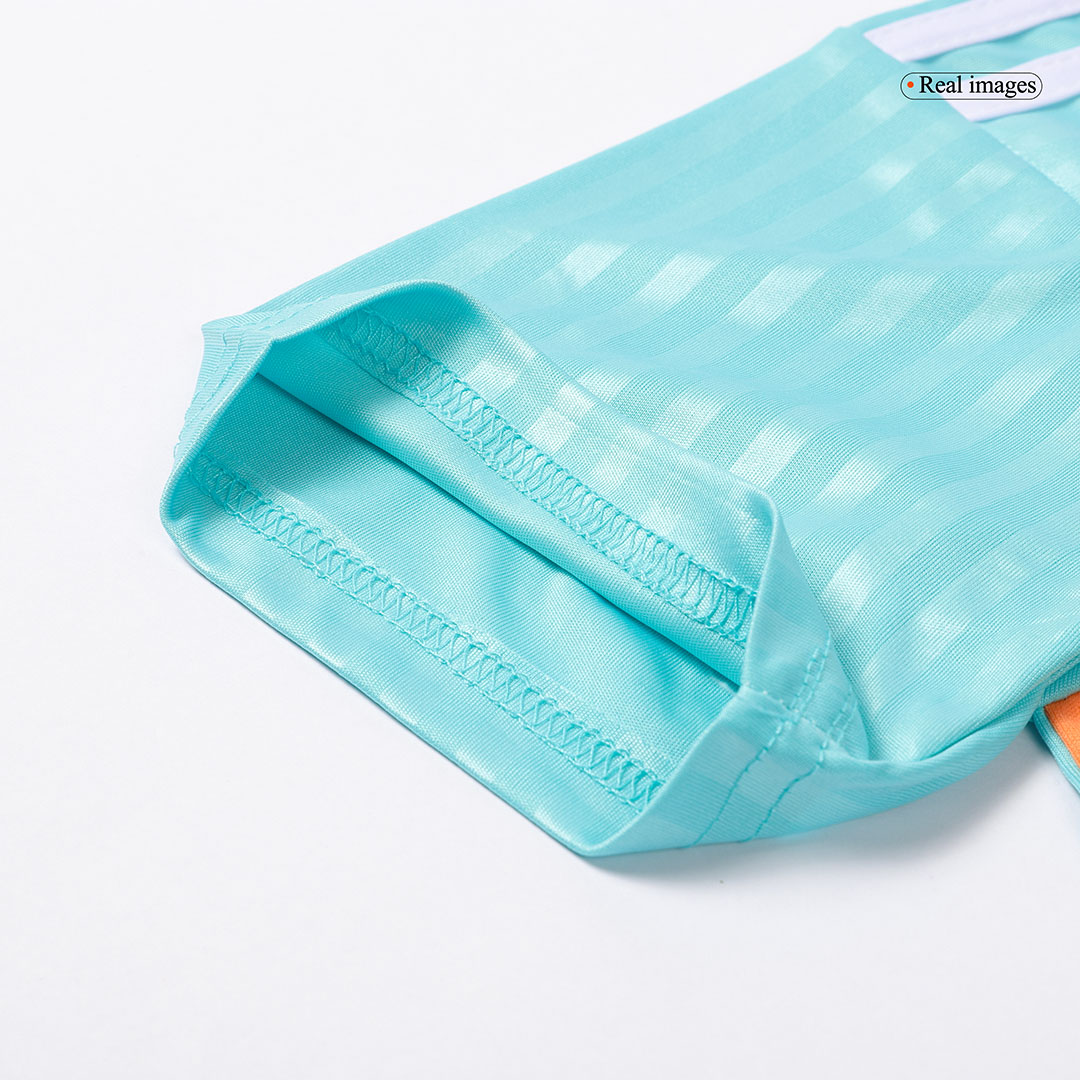 Kids Inter Miami CF Third Away Soccer Jersey Kit (Jersey+Shorts) - Pro Jersey Shop