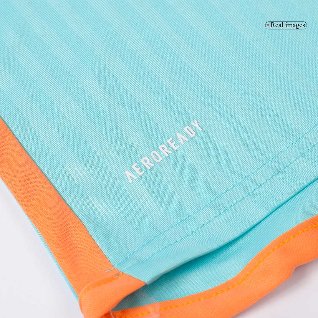 Kids Inter Miami CF Third Away Soccer Jersey Kit (Jersey+Shorts) - Pro Jersey Shop