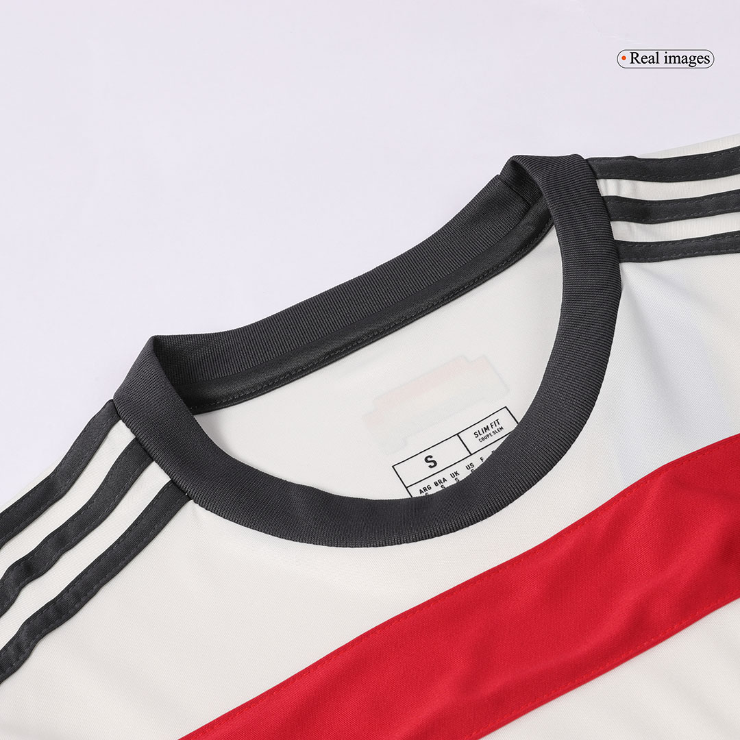 Manchester United Third Away Soccer Fan Jersey Kit - Pro Jersey Shop