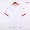 Premium Quality Men's AC Milan Away Soccer Jersey Shirt 2024/25 - Fan Version - Pro Jersey Shop