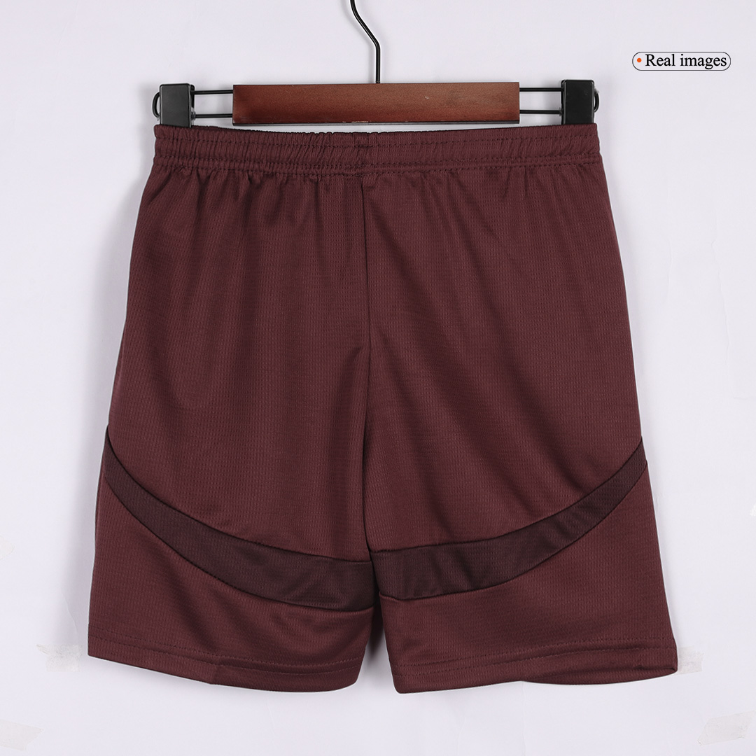 Kids Manchester City Third Away Soccer Jersey Kit - Pro Jersey Shop